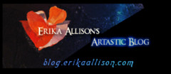Erika Allison's Artastic Blog